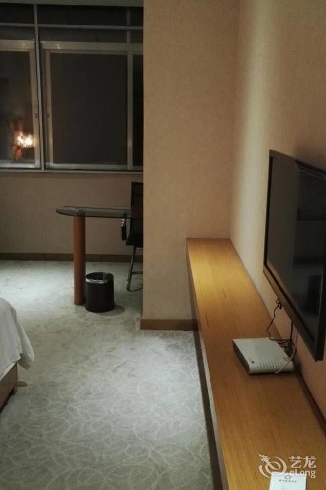 Shenzhen Huamao Aviatic Hotel المظهر الخارجي الصورة