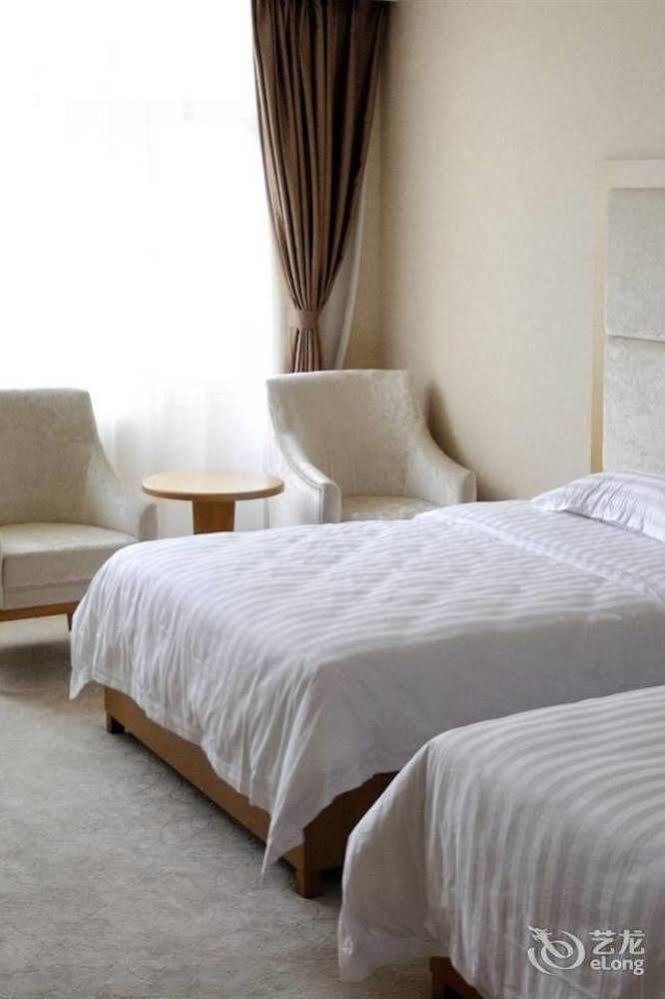 Shenzhen Huamao Aviatic Hotel المظهر الخارجي الصورة