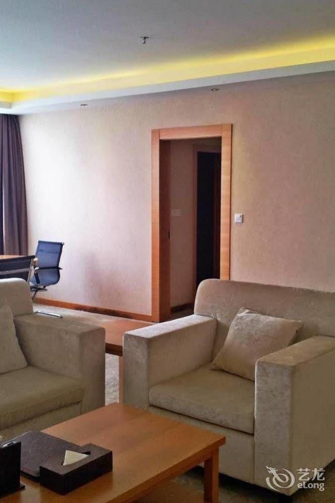 Shenzhen Huamao Aviatic Hotel المظهر الخارجي الصورة